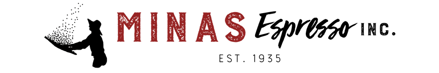 Minas Espresso Inc